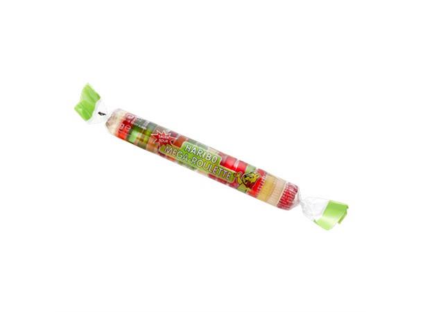 MEGA ROULETTE SOUR 40x45 G 