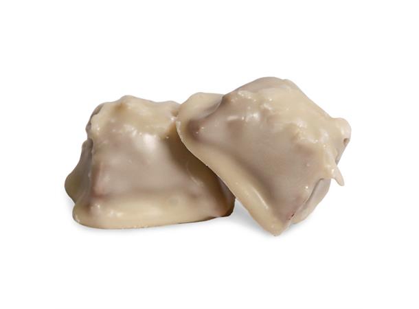 MORMOR LISA VITCHOKLAD COCOSBOLL 1,8 KG 