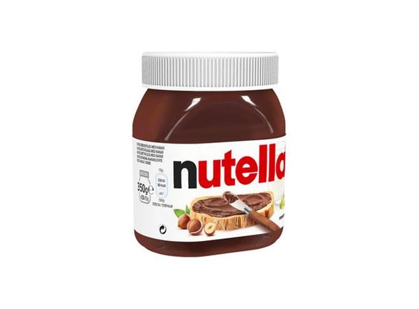 NUTELLA 15x350 G 