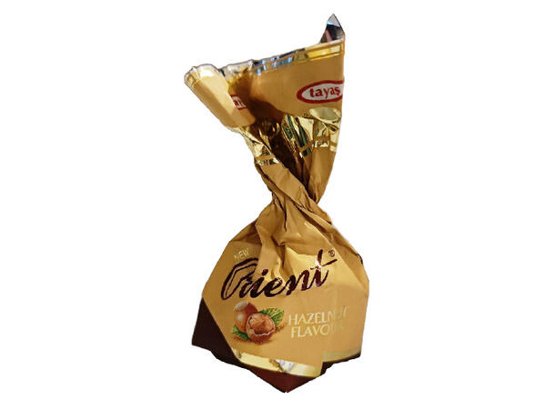 ORIENT TRUFFLE HAZELNUT 1 KG 89 kr/kg 