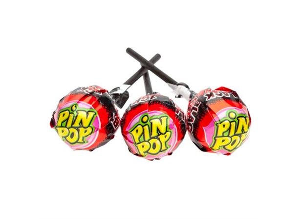 PIN POP CHERRY 1,062 kg 