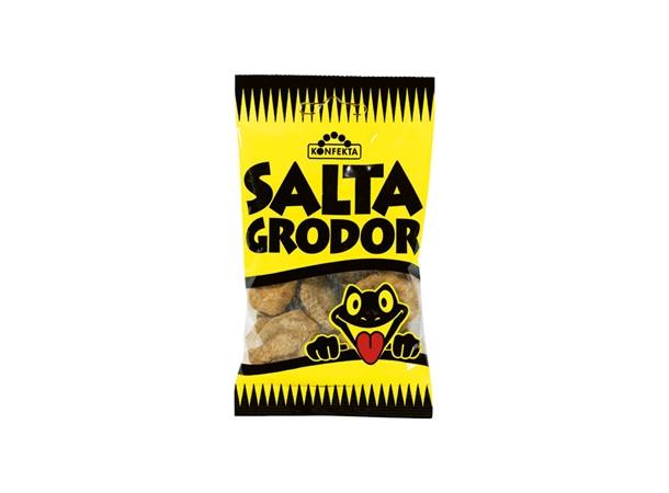 SALTA GRODOR PÅSE 65G - 20 