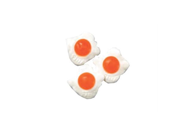 STEKTE EGG 1KG 