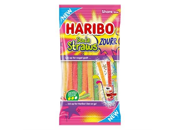 Soda Straws Zourr 21 x 90 g 
