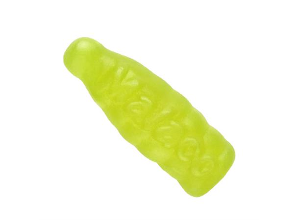 ÄPPLEFLASKA LÖSVIKT 3 KG BIB 