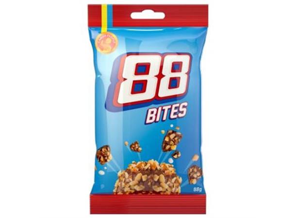 88AN BITES 88G 15 ST 