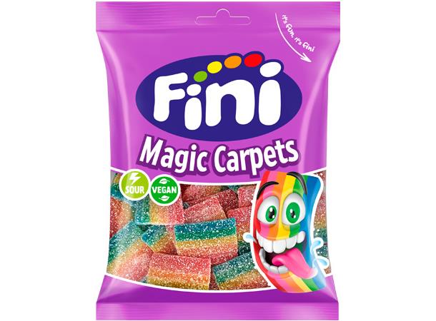 FINI MAGIC CARPETS 75G 12 ST 