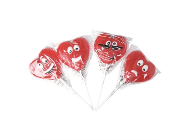 HEART SMILE 40 g (24 st) 