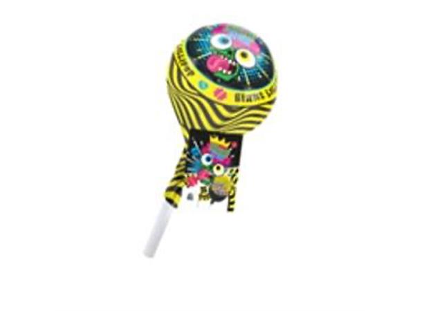 LOLLYPOP SUPER SOUR 120 g (15 x 8g) (12 st) 