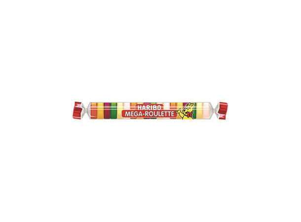MEGA ROULETTE FRUIT 40x45 G 