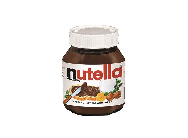 NUTELLA 15x200 G 