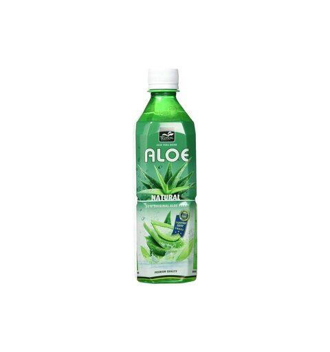 Tropical Aloe Vera Natural 500ml 1x20