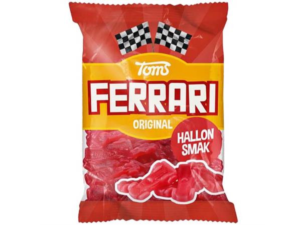 FERRARI ORGINAL PÅSE 130 G (30 ST) 