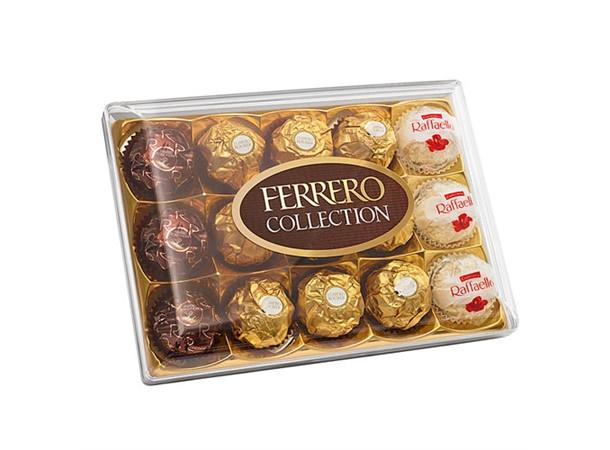 FERRERO COLLECTION 6x172 GR 