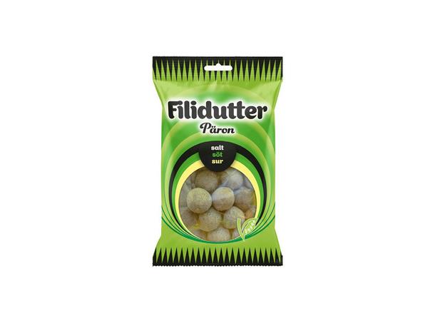 FILIDUTTER PÄRON 65 G 1X20 