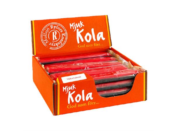 INSLAGEN HALLON SALMIAKKOLA 100g (20 st) 