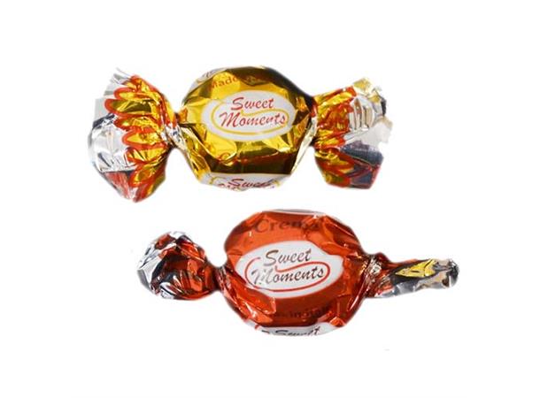 LAICA PRALIN MJÖLKCHOK. & HASSELNÖT 6 KG 