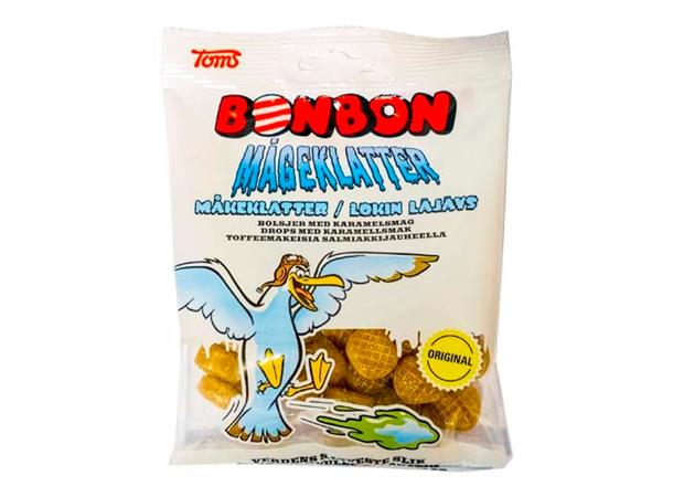 MÅSSKITAR 125 G PÅSE (16 st) 