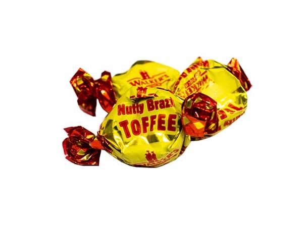 NUTTY BRAZIL KOLA 2,5 KG 