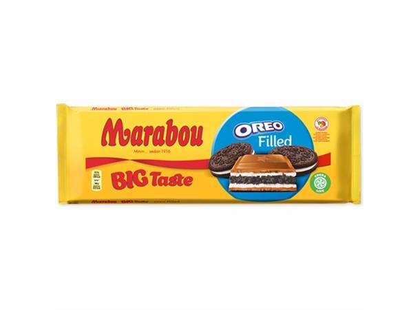 OREO KAKA 320G (12 ST) 