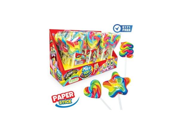Rainbow Pop 1x20 30G 
