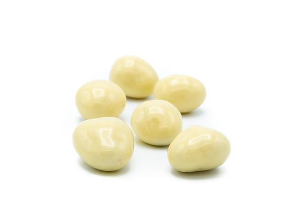 VIT CHOKLADJORDGUBBE 3,8 KG 