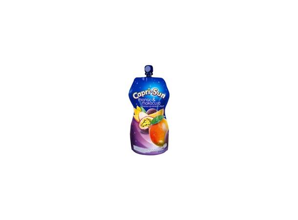 CAPRI-SUN 33 CL MANGO&MARACUJA 