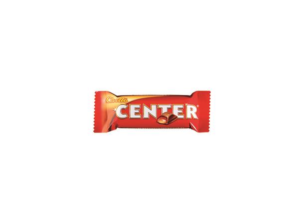 CENTER 25 G (70 ST) 