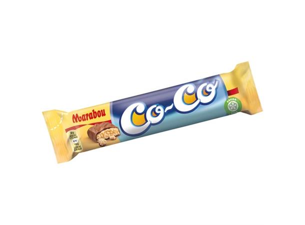 DUBBEL COCO 60 G (30ST) 