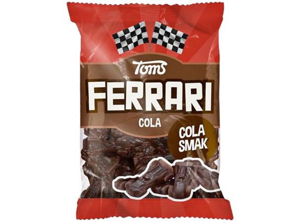FERRARI COLA 120 G PÅSE (30 ST) 