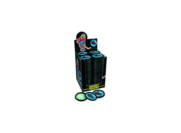 HOCKEYPULVER FIZZYBUBBLE - 60 st 