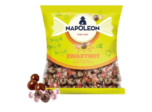 Kanonkulor Saltlakris lösvikt 1kg 