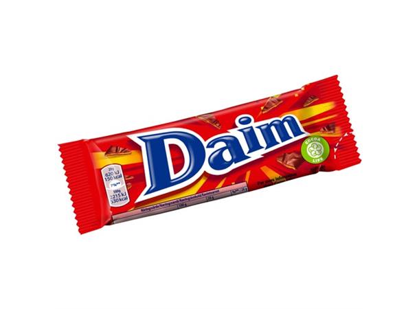 LITEN DAIM 28 g (36 st) 