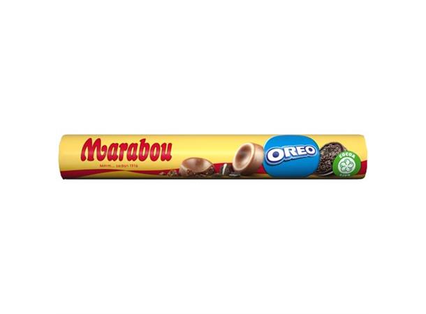OREO RULLE  67G (28 ST) 