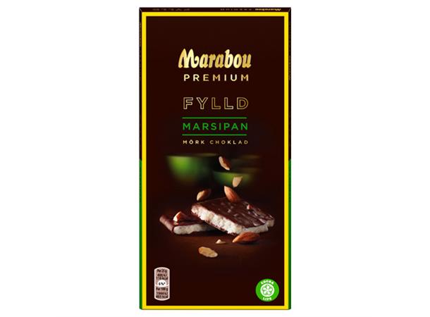PREMIUM FYLLD MARSIPAN 150 G (17 ST) 
