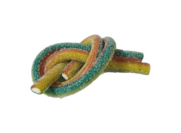 SOUR PENCIL RAINBOW 1 KG 