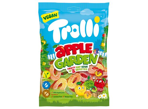 Trolli Apple Garden 18x175g 