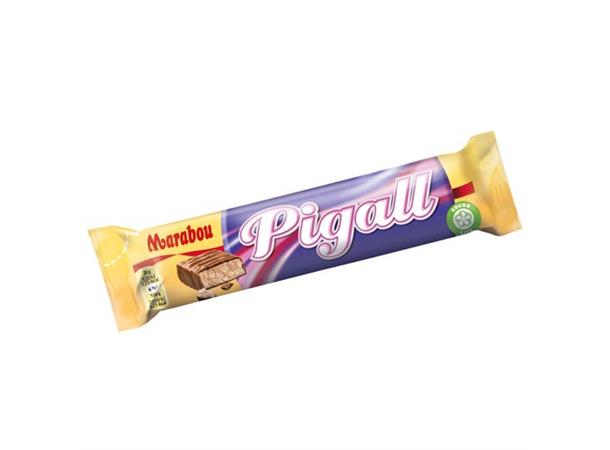 DUBBEL PIGALL 40 G (30 ST) 