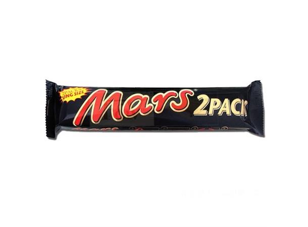 MARS 2 PACK (BIGONE) 70g 