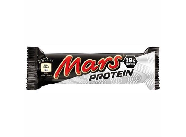 MARS PROTEINBAR 51 g (18 st) 