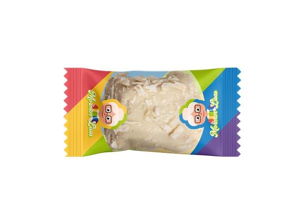 Mormor Lisas Vit Cocosboll insl 2KG 