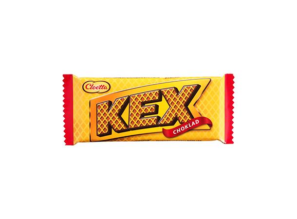 STOR KEXCHOKLAD 48 X 60 G 