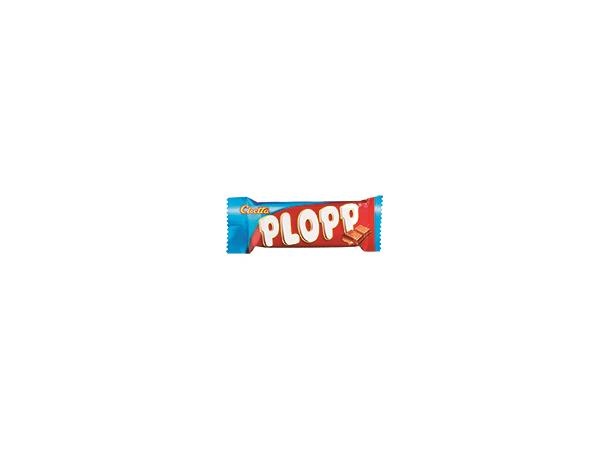 STYCKSAK PLOPP  25 G (70 ST) 