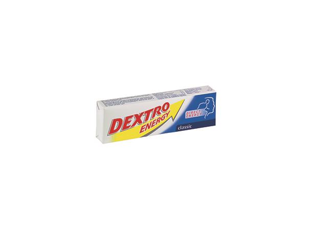 DEXTRO ENERGY NEUTRAL CLASSIC 47g (24 st) 