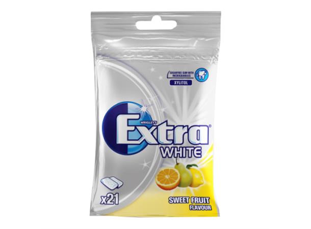 PÅSE SWEET FRUIT EXTRA 29 g (30 st) 