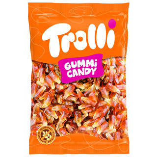 Trolli Cola Bottles 8x1kg