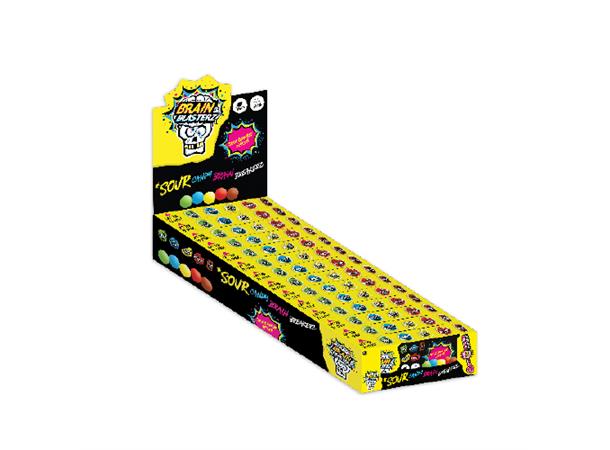 BRAIN BLASTERZ BRAIN BRAKERZ 45g (14 st) 