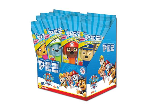 Dispenser Twin pack mixed carton 24x85g 