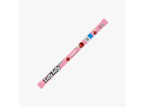 Laffy Taffy Rope Cherry 22g (24x0.81oz) US 