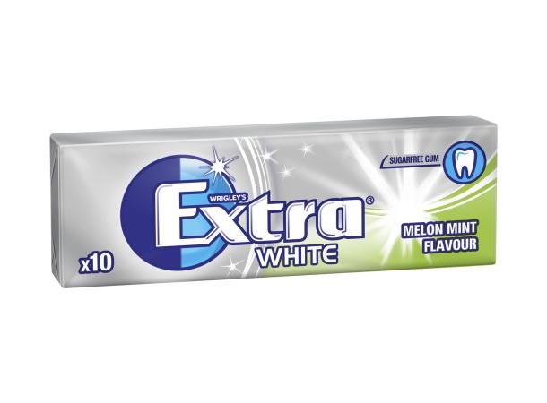 PAKET WHITE MELON MINT 14 g (30/kolli) 